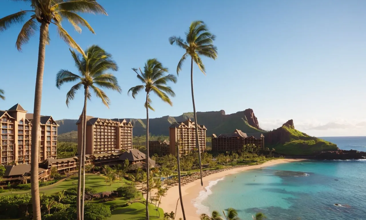 ¿A qué aeropuerto debería volar a Aulani, Disney's Hawaii Resort?