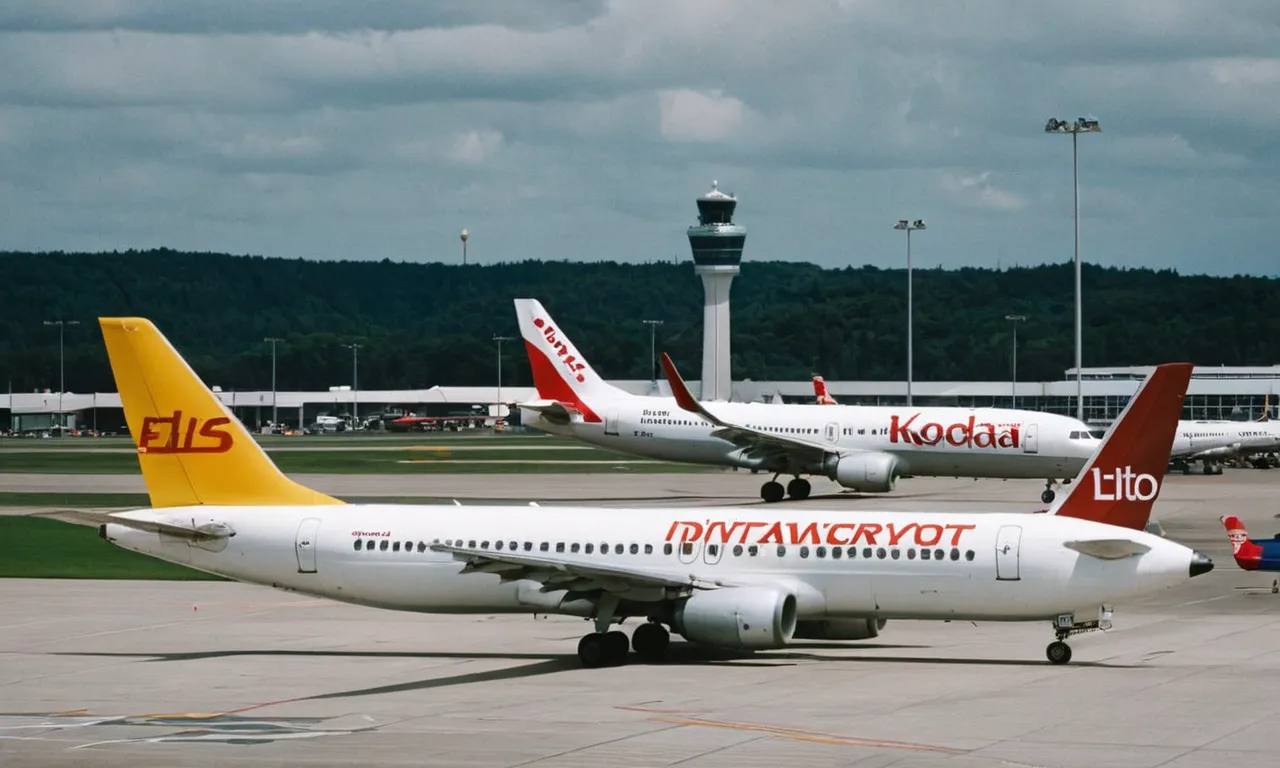 ¿Qué significa cuando se desvía un vuelo?