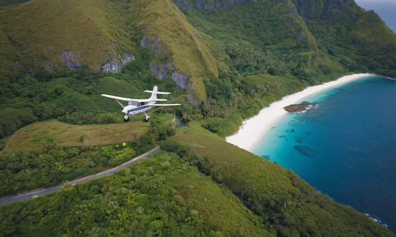 ¿Cuál es el vuelo más corto del mundo? ¿Cuál es el vuelo más corto del mundo?