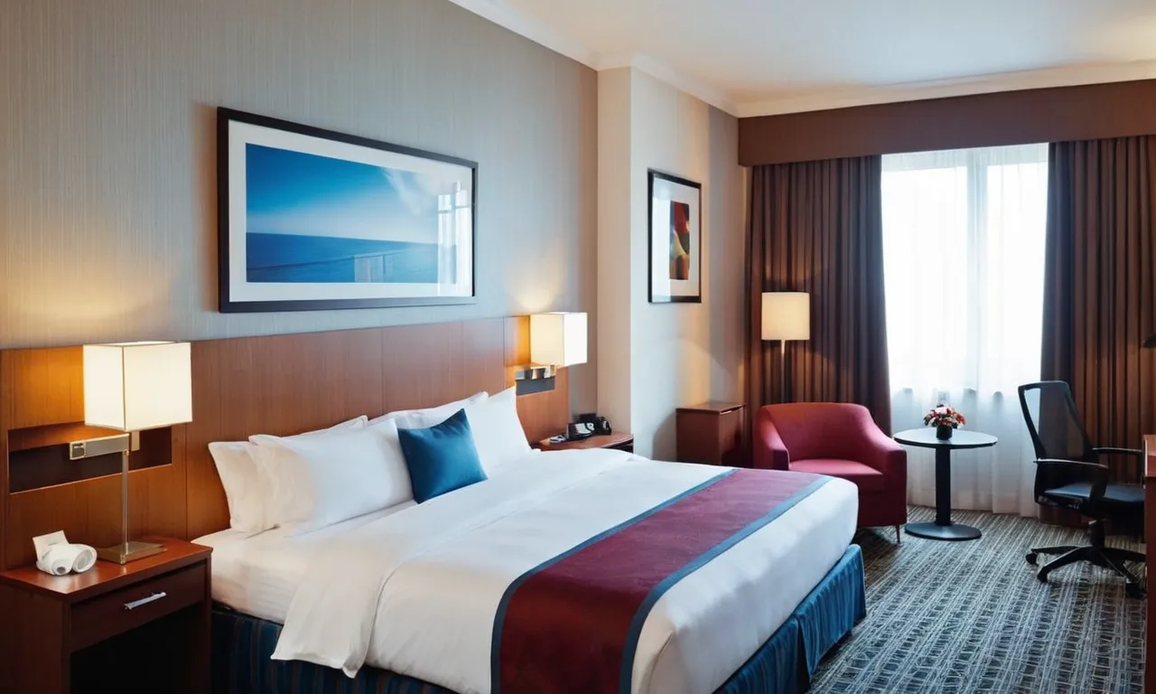 Cómo reservar un hotel para otra persona