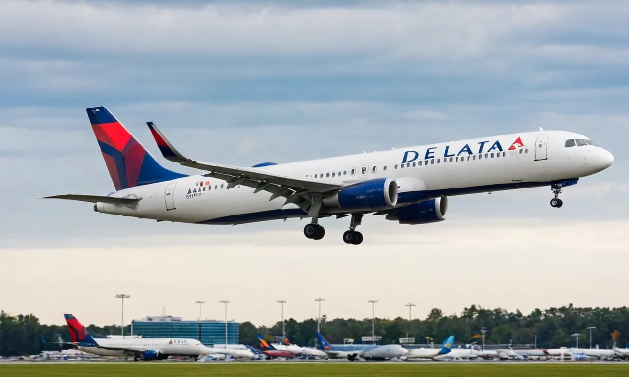 Cómo encontrar los vuelos más baratos de Delta: consejos y trucos