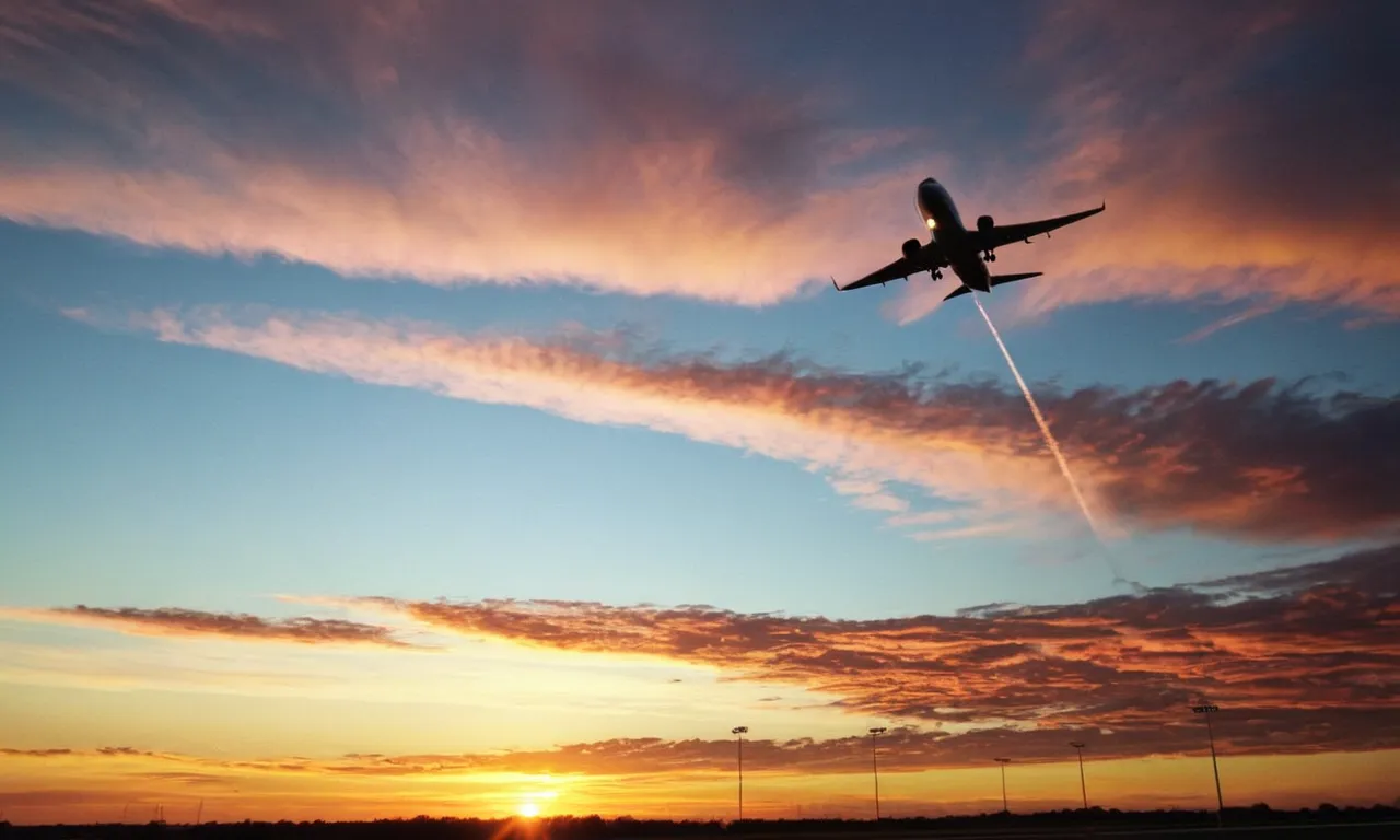 Todo lo que necesitas saber para salir desde el aeropuerto de origen Todo lo que necesitas saber para salir desde el aeropuerto de origen