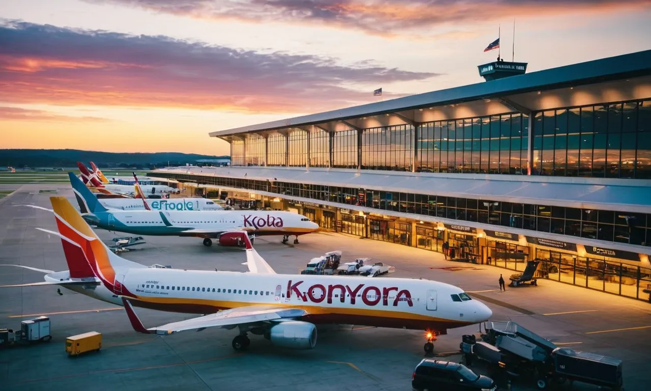 Inicio del martes: desenredando el mito de los recortes de tarifas aéreas