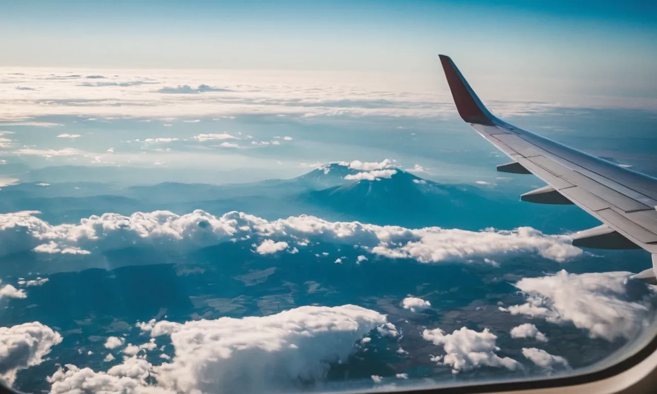 ¿Cuánto dura un vuelo a Japón?