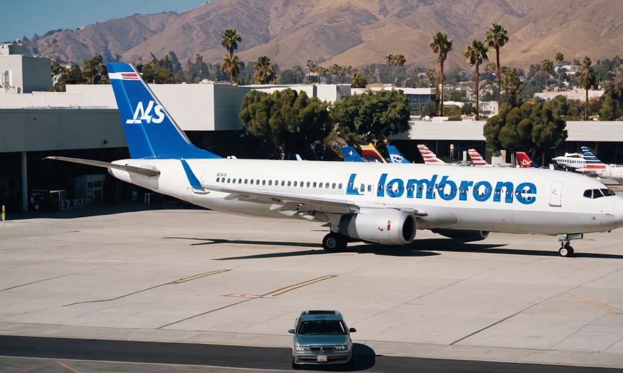 ¿Cuánto dura un vuelo a Los Ángeles? Una mirada detallada a los horarios y la duración de los vuelos.