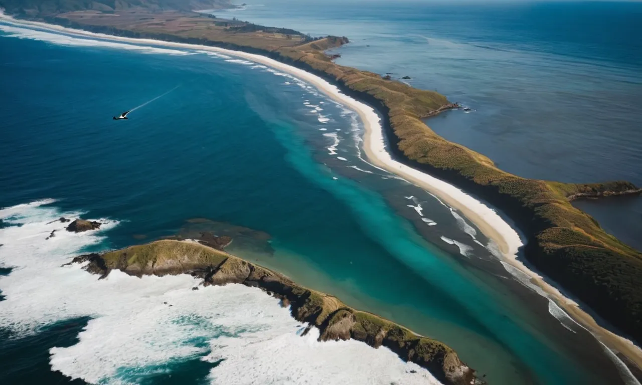 ¿Cuánto dura un vuelo a Nueva Zelanda?