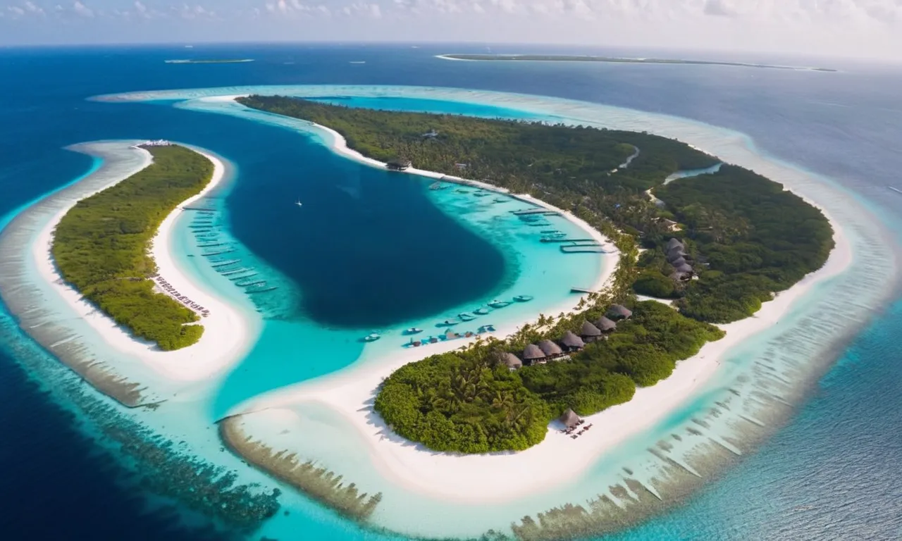 ¿Cuánto tiempo se tarda en volar a las Maldivas desde los principales destinos?