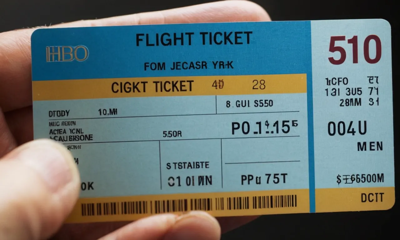 ¿Cómo verificas el nombre del pasajero en tu vuelo?