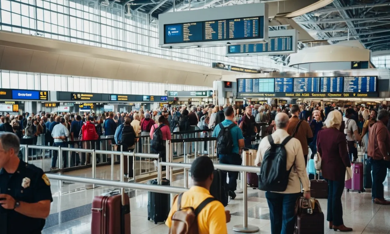 ¿Es seguro el Aeropuerto Midway de Chicago? Todo lo que necesitas saber