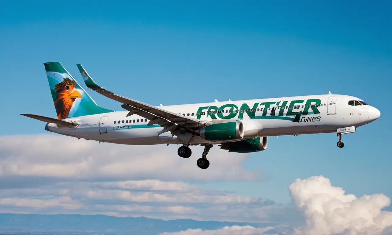 ¿Es Frontier una aerolínea segura? una mirada profunda