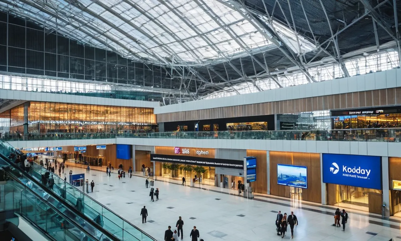 ¿Es seguro el aeropuerto de Estambul? Una mirada en profundidad a la seguridad, la delincuencia y los consejos de viaje