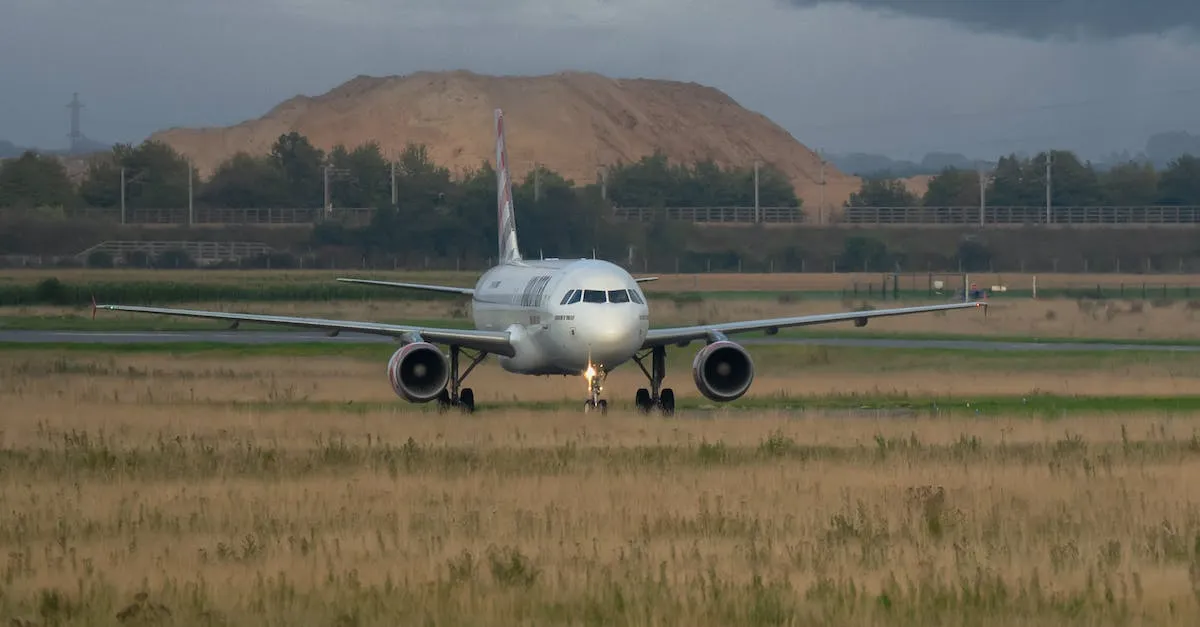 ¿Puedes llevar poppers en un avión? Todo lo que necesitas saber
