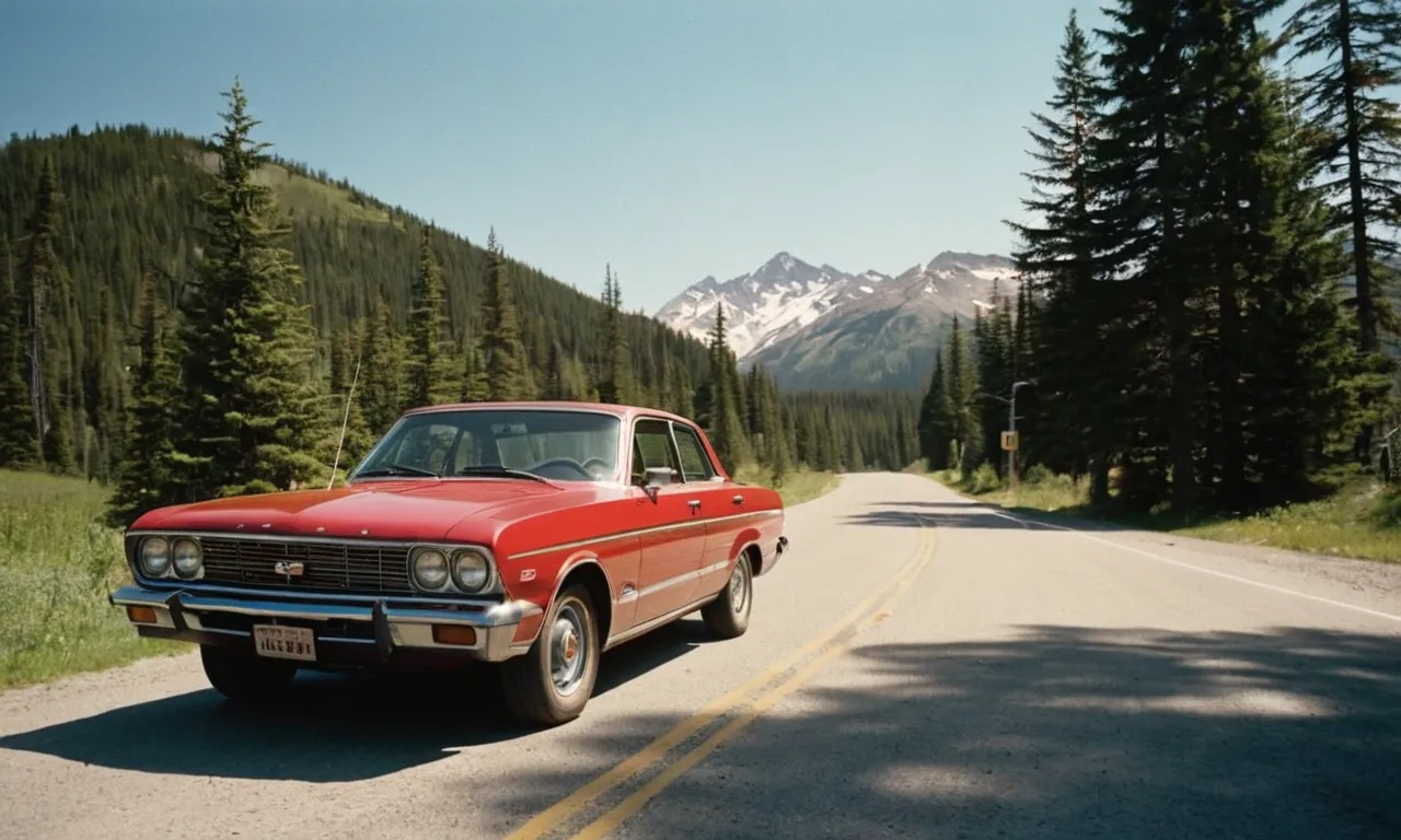 La guía completa para alquilar un coche con enganche de remolque