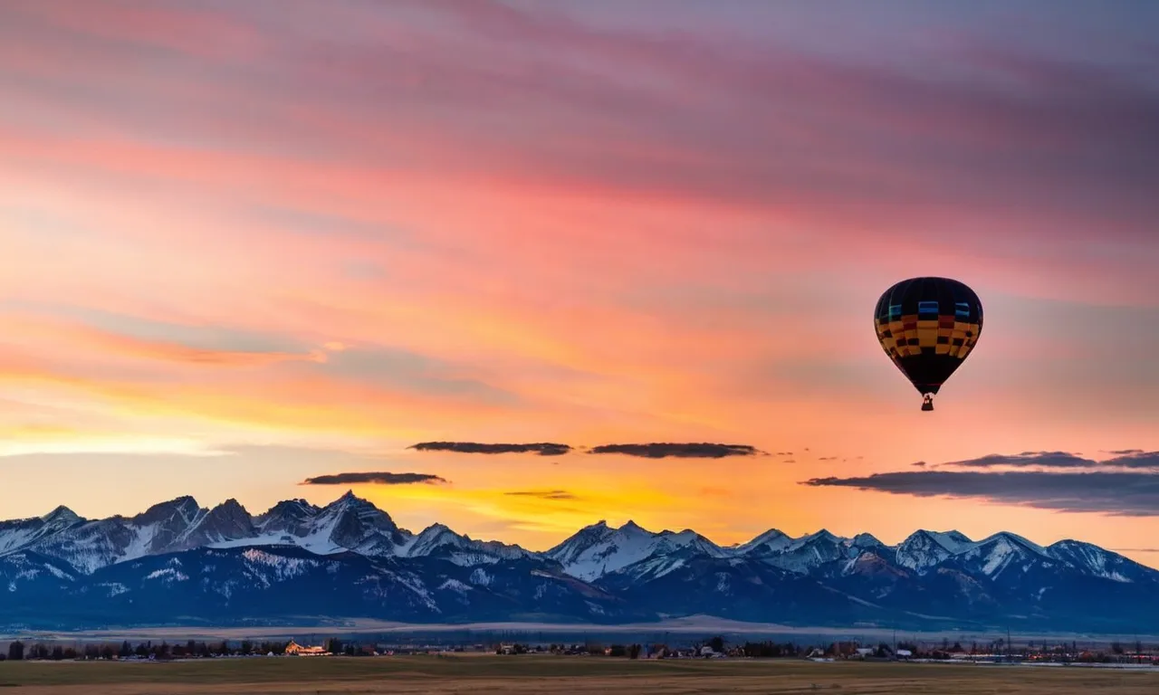 Principales cosas que hacer cerca del aeropuerto de Denver en caso de escalas o retrasos