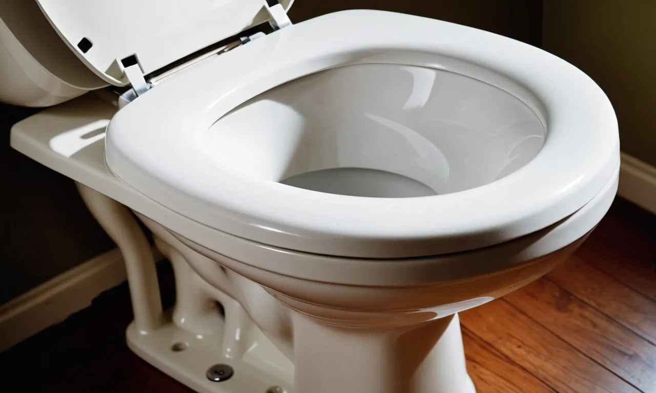 ¿El asiento del inodoro es demasiado pequeño? Esto es lo que necesita saber: