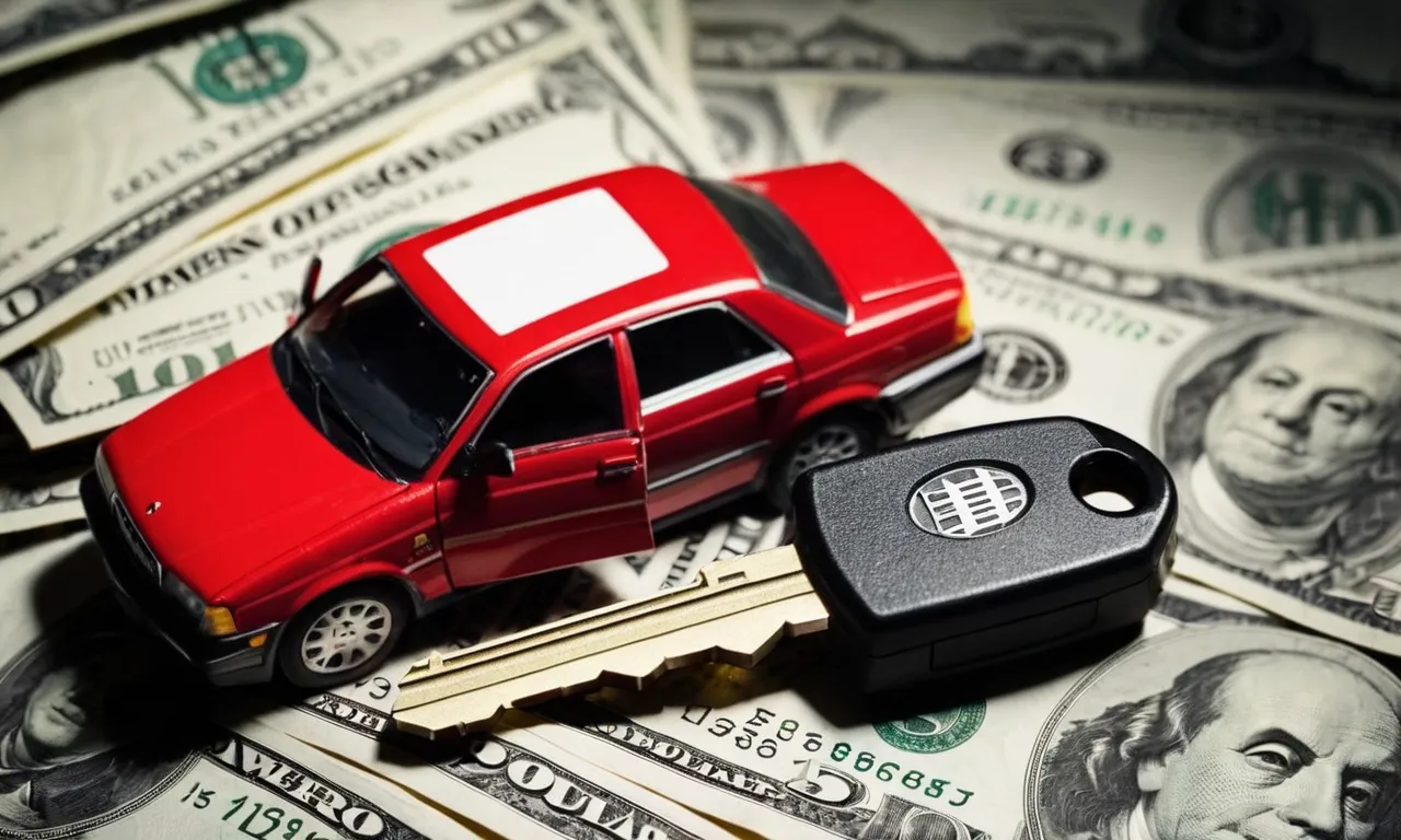 Una guía completa de las tarifas de Turo para propietarios de automóviles