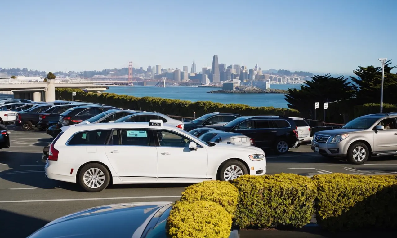 Cómo tomar un Uber desde el aeropuerto de San Francisco: una guía completa