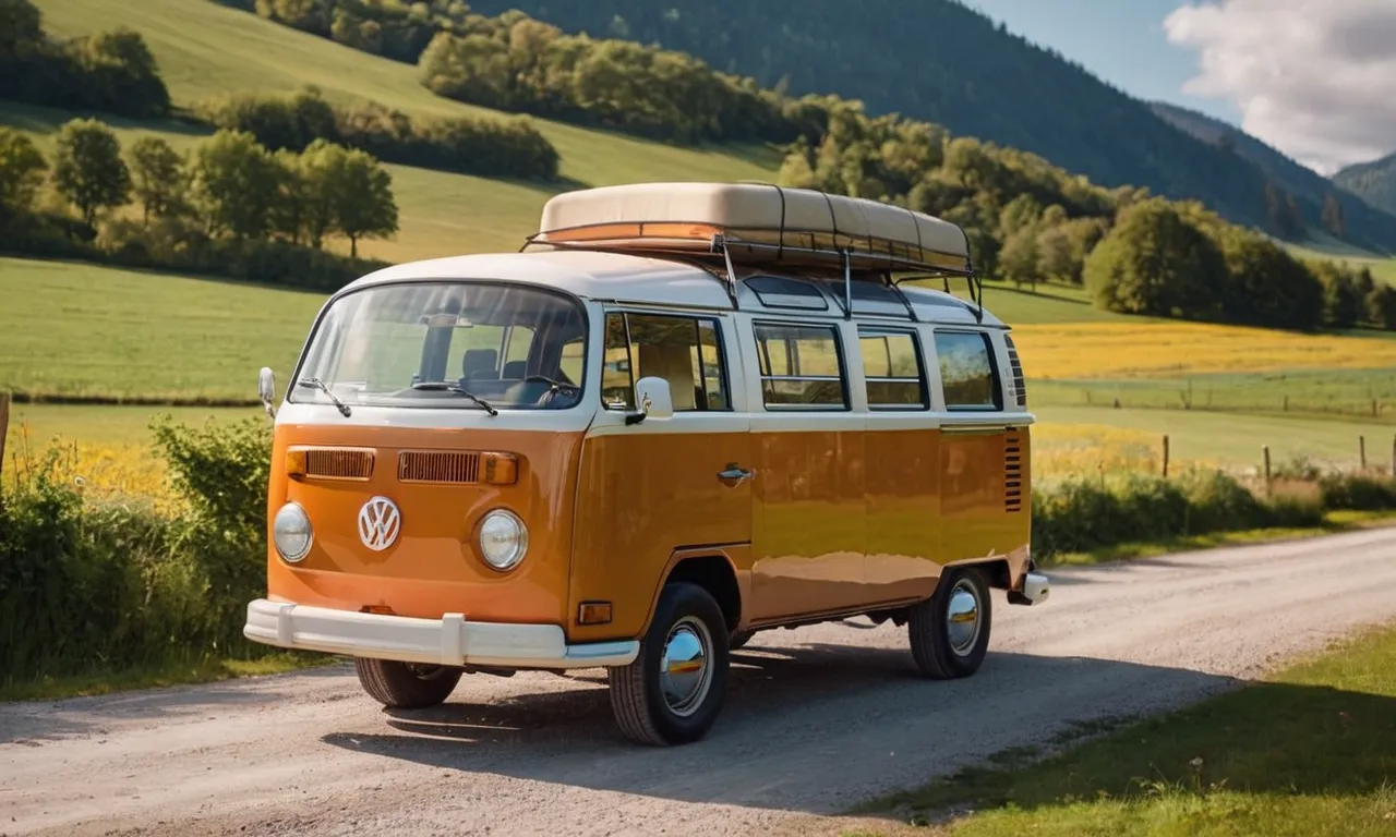 Consumo de combustible de los autobuses VW: qué esperar y cómo mejorarlo