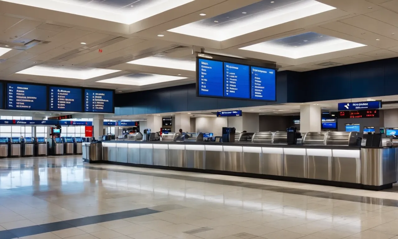 ¿En qué terminal está ubicada Delta en el aeropuerto de Atlanta? Una guía detallada
