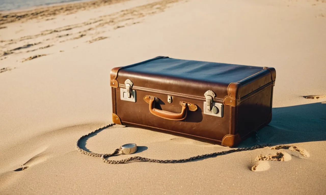¿Qué hacer con tu equipaje después del check out de un hotel?
