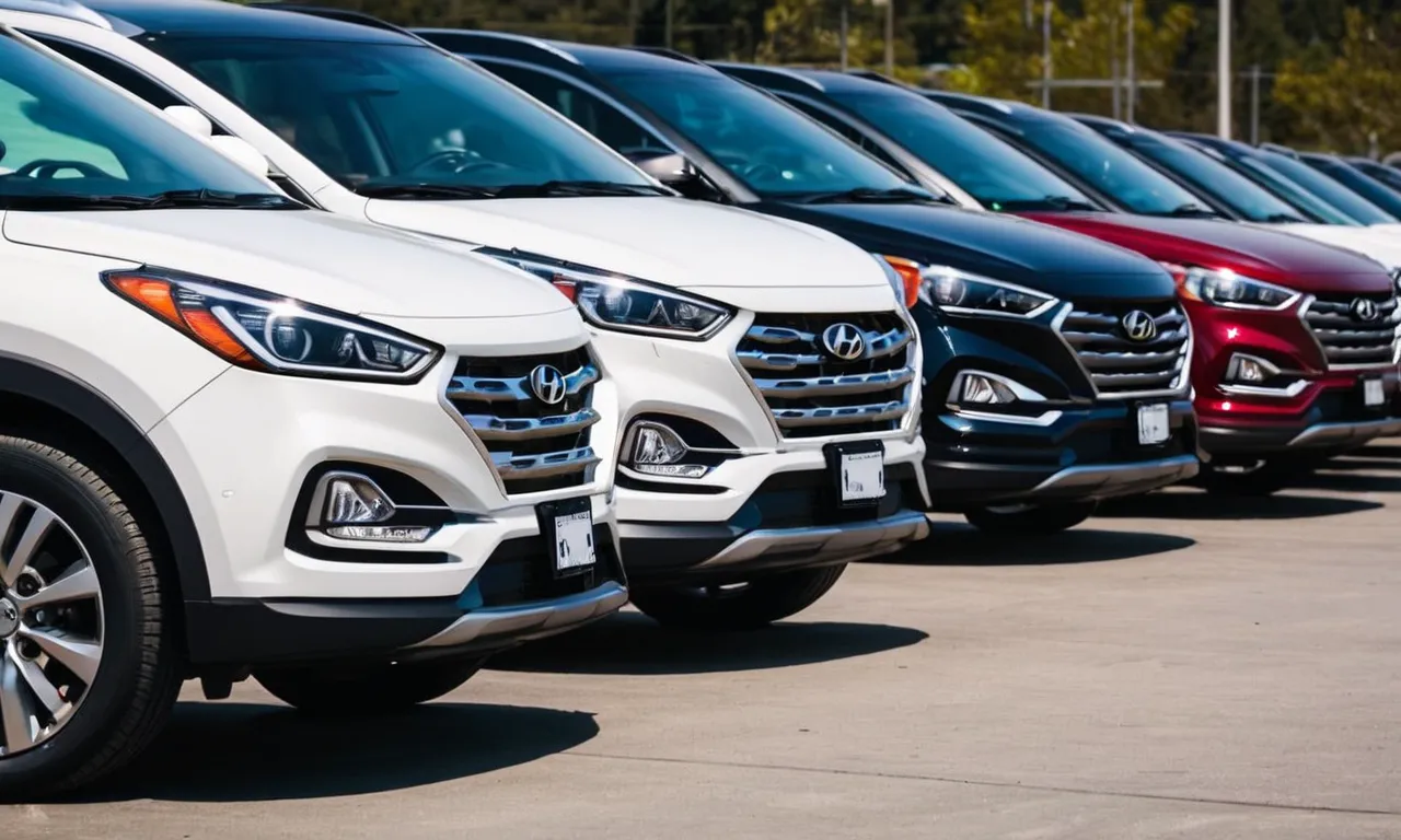 ¿Por qué los Hyundai son tan baratos? Una inmersión profunda en las medidas de reducción de costes de Hyundai