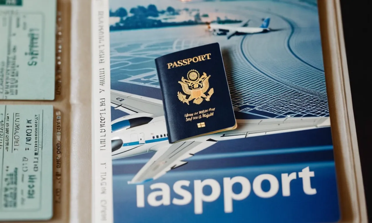 ¿Qué hacer si tienes una fecha de nacimiento incorrecta en tu billete de avión internacional? ¿Qué hacer si tienes una fecha de nacimiento incorrecta en tu billete de avión internacional?