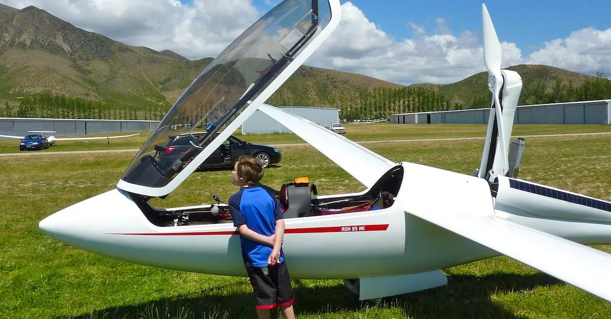 Cielos sin niños: explorando las complejidades de los vuelos sin niños