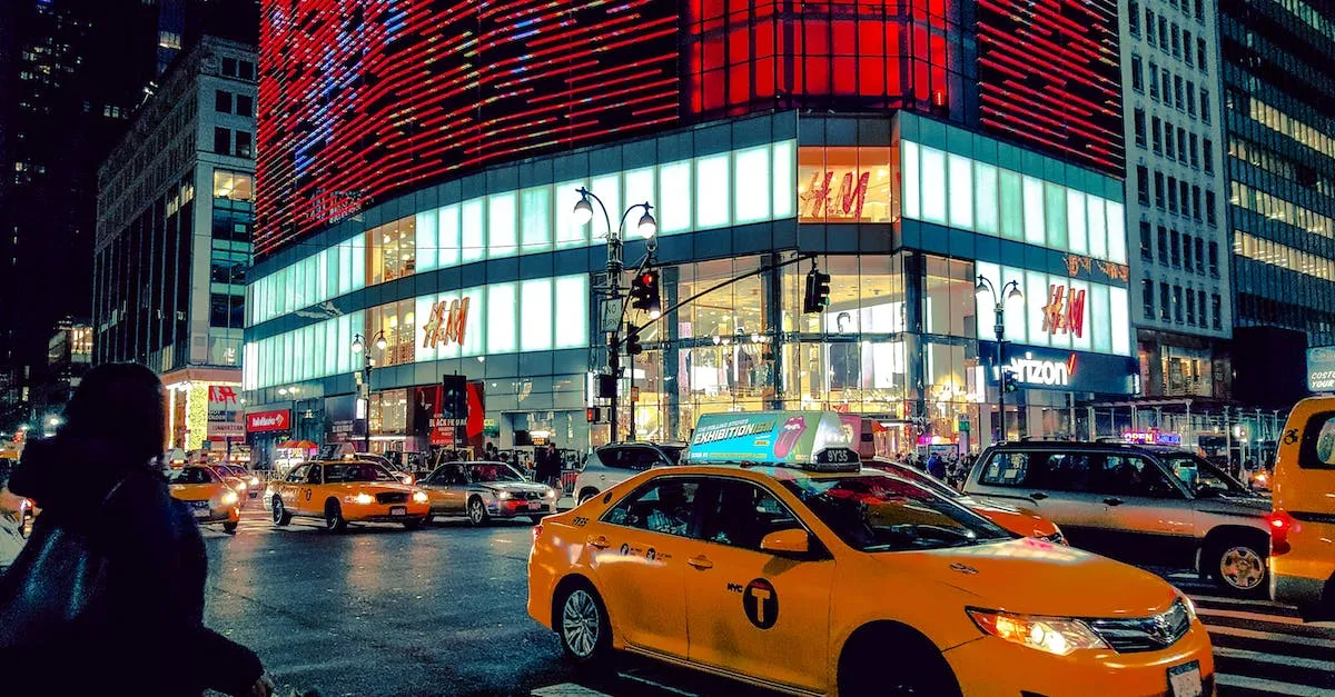 ¿Cuánta propina se les debe dar a los taxistas de Nueva York? Una guía detallada