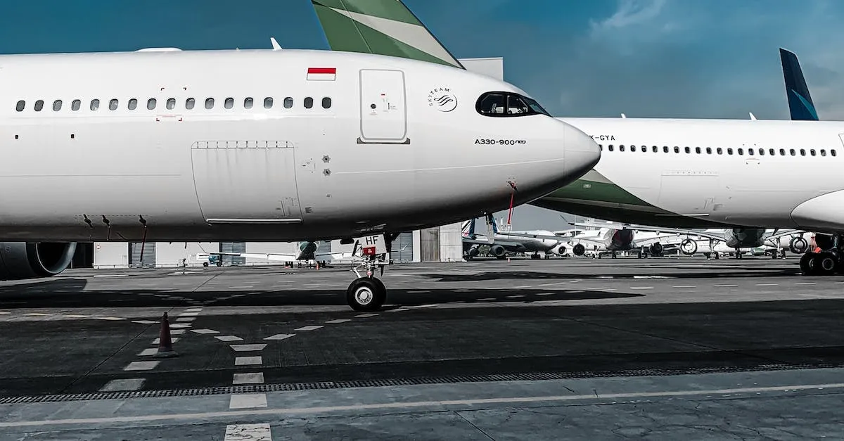 Reservar vuelos: directamente con aerolíneas versus agencias de viajes en línea