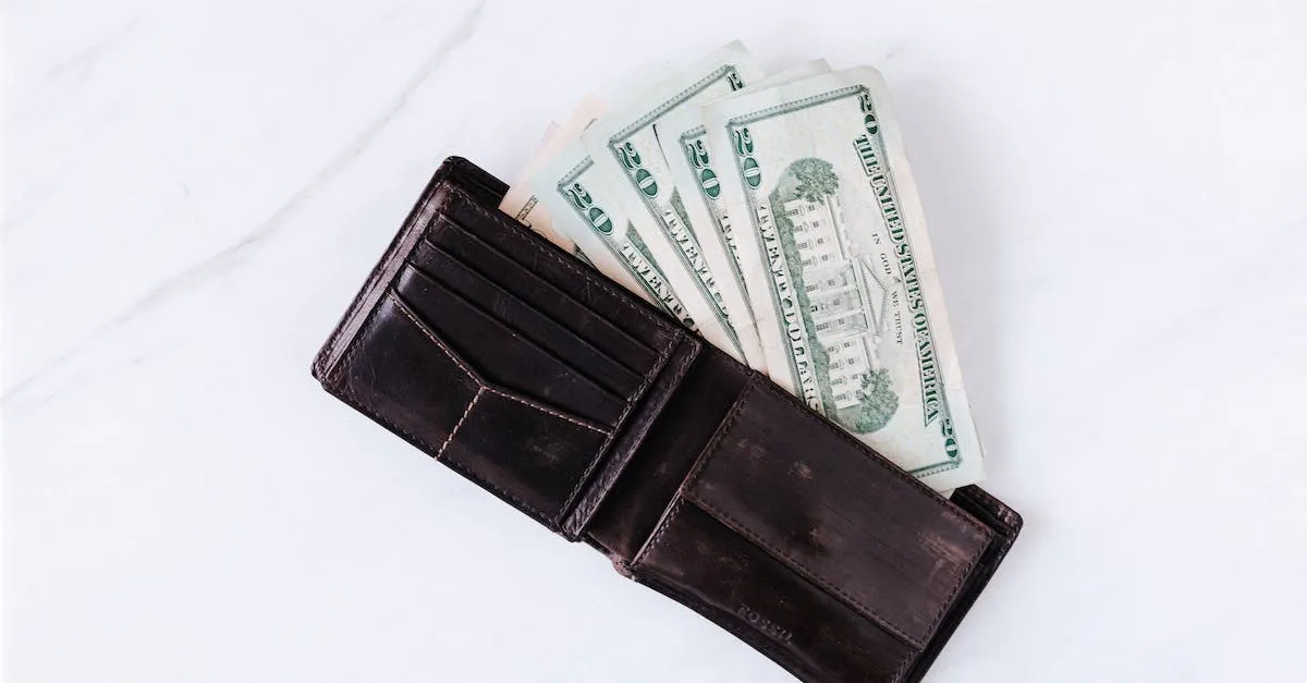 ¿Puedes llevar dinero en efectivo en tu bolso a través de la seguridad del aeropuerto? una guía de viaje