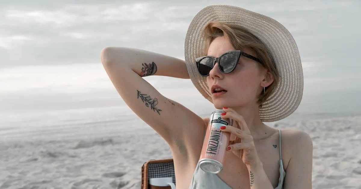 ¿Pueden las azafatas tener tatuajes? ¿Pueden las azafatas tener tatuajes?