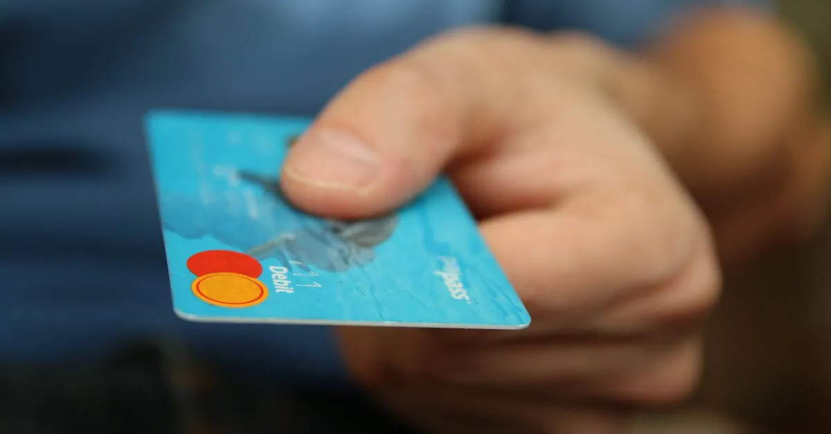 ¿Los autobuses aceptan tarjetas de débito? Todo lo que necesitas saber