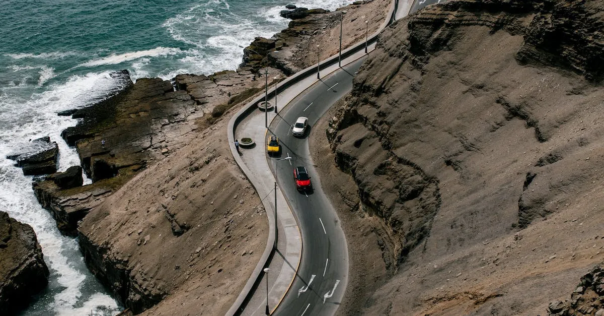 La guía definitiva para viajes por carretera: conducir desde Salt Lake City a Phoenix