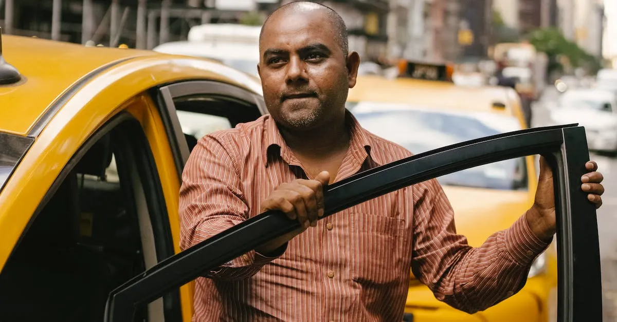 Cómo conseguir transporte al aeropuerto a las 4 a.m.: esto hace que viajar temprano en la mañana sea más fácil Cómo conseguir transporte al aeropuerto a las 4 a.m.: esto hace que viajar temprano en la mañana sea más fácil