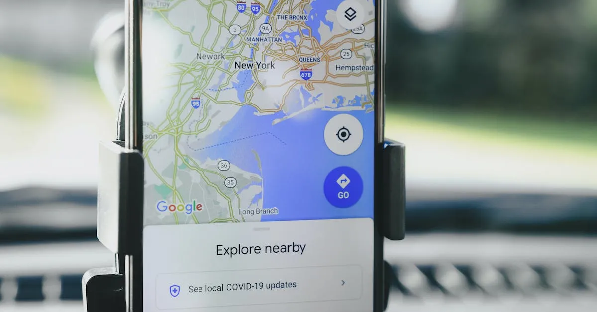 ¿Google Maps tiene en cuenta los cambios de zona horaria? Una guía detallada