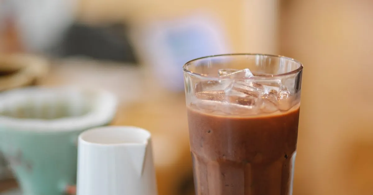 ¿Puedo llevar café helado en el avión? Una guía detallada para viajeros.