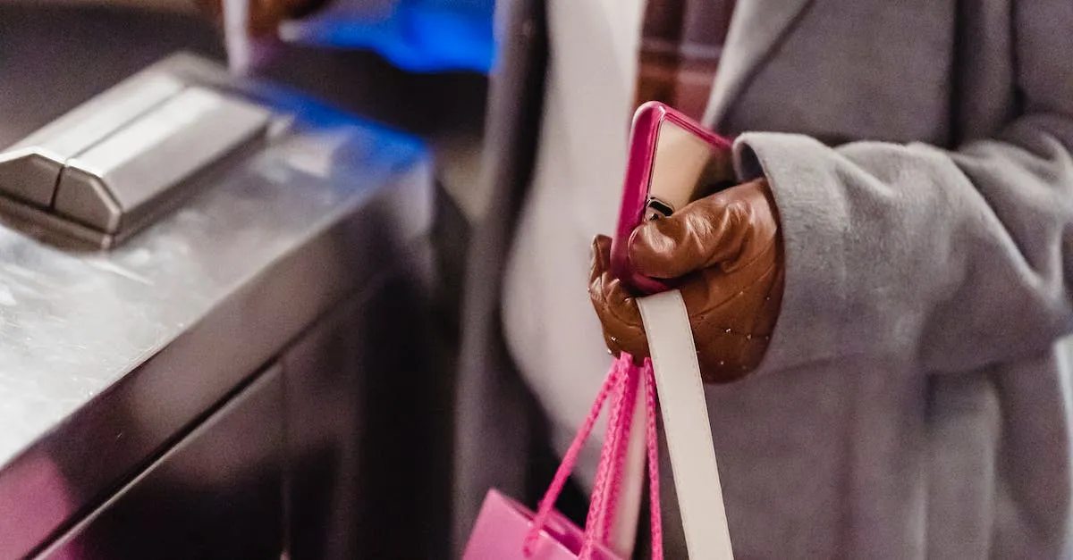 ¿Puedes negarte a pagar propinas automáticas? Todo lo que necesitas saber ¿Puedes negarte a pagar propinas automáticas? Todo lo que necesitas saber