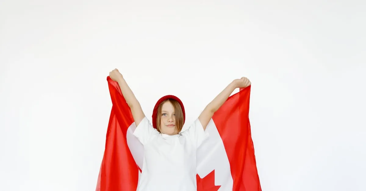 ¿Los niños necesitan pasaporte para viajar a Canadá? Una guía para familias