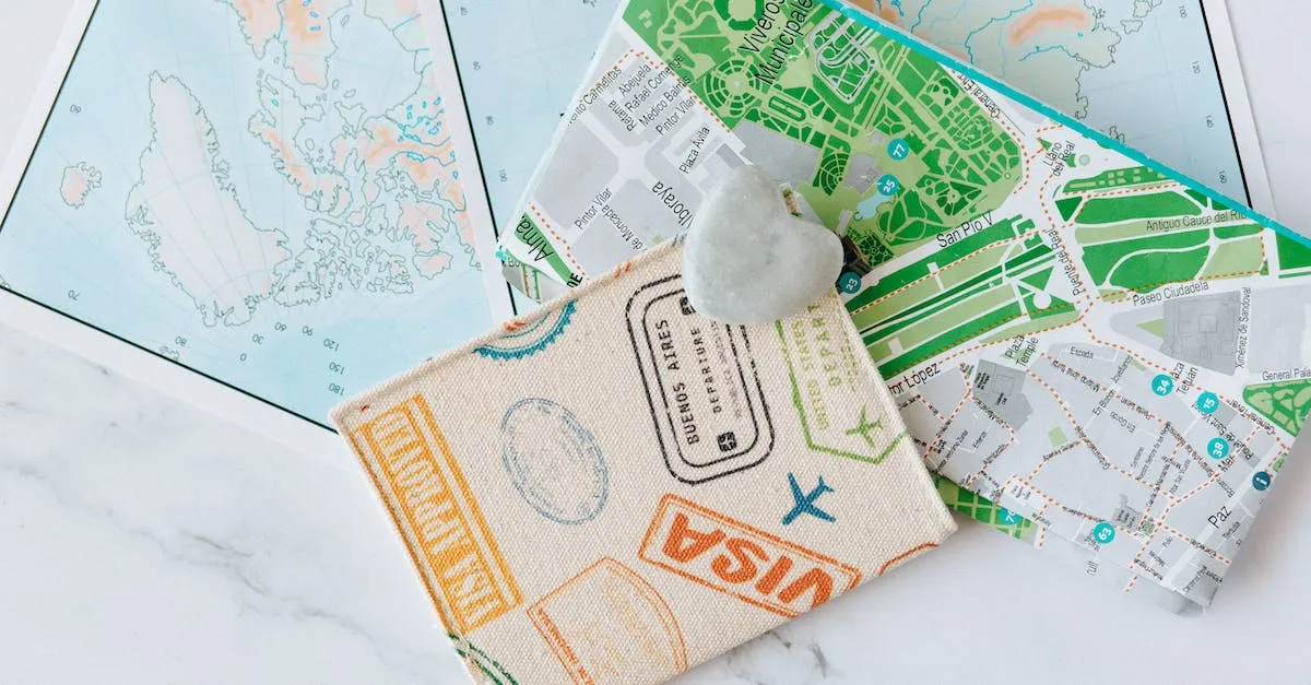 ¿Se puede utilizar una tarjeta Twic a nivel internacional como pasaporte? Todo lo que necesitas saber