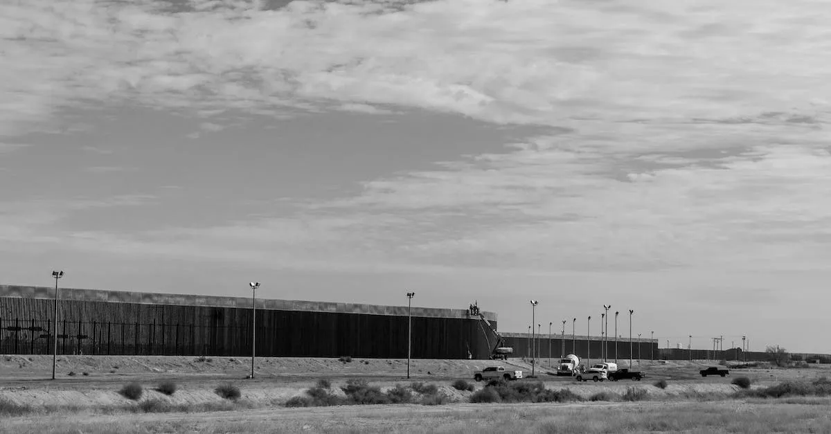 Los pasos fronterizos mexicanos más cercanos a Houston Los pasos fronterizos mexicanos más cercanos a Houston