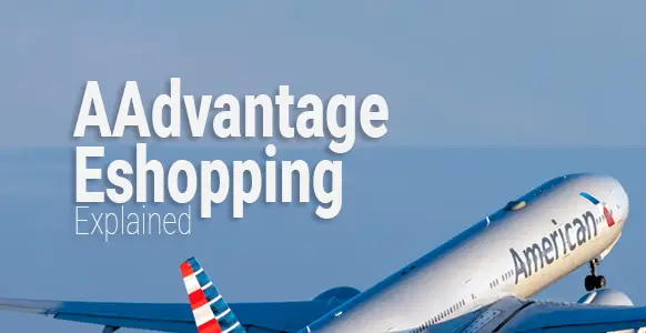 Compras electrónicas AAdvantage: la guía definitiva 2024