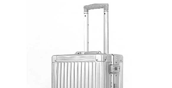 ¿Merecen la pena las cajas de aluminio? ¿Merecen la pena las cajas de aluminio?