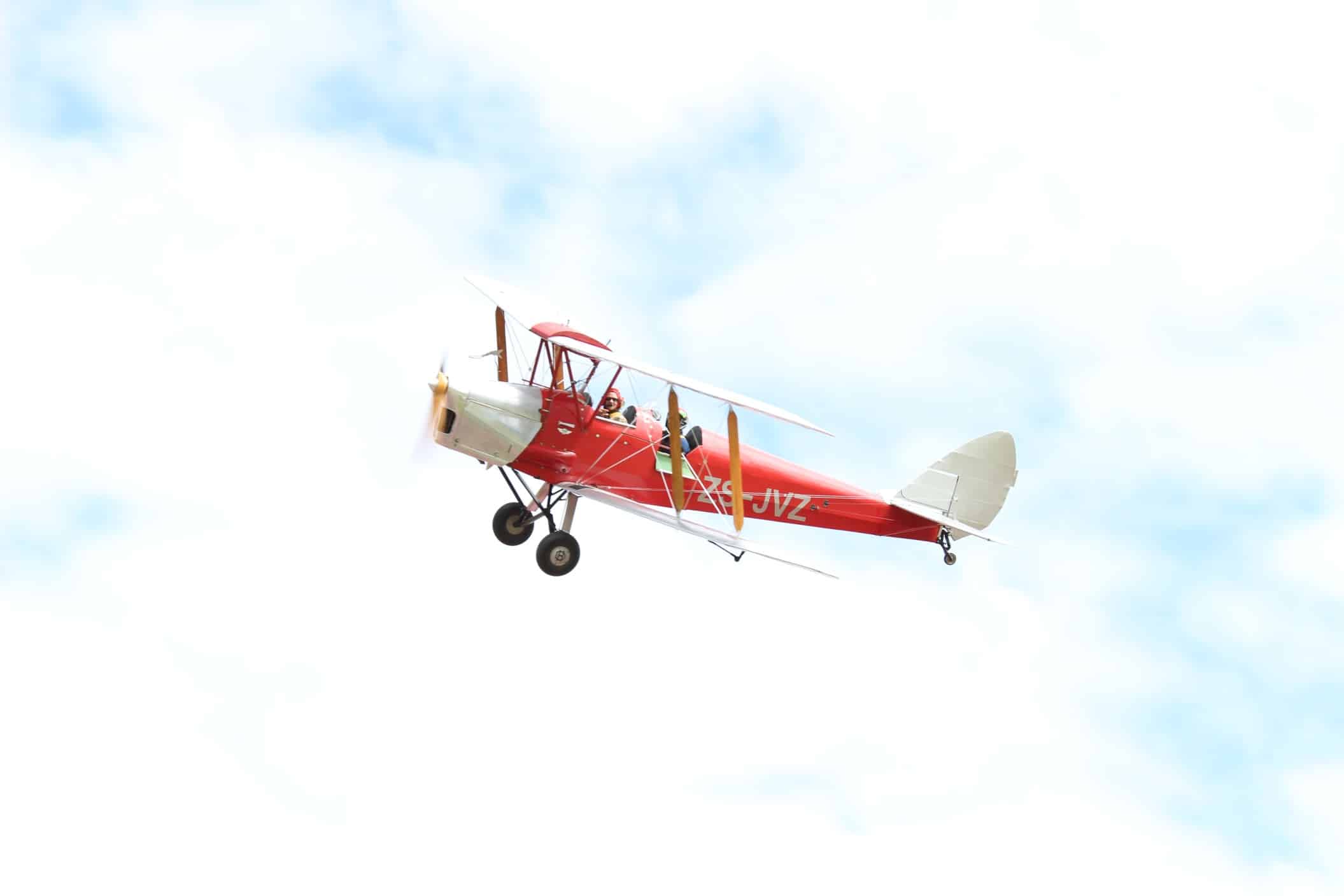 ¿Son seguras las aeronaves pequeñas? (No siempre) ¿Son seguras las aeronaves pequeñas? (No siempre)