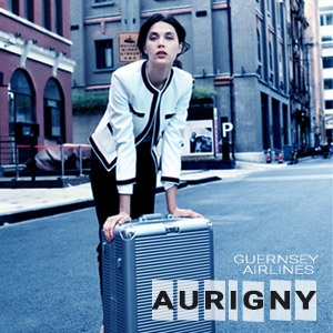 ¿Qué tan estrictas son las restricciones de equipaje en Aurigny?