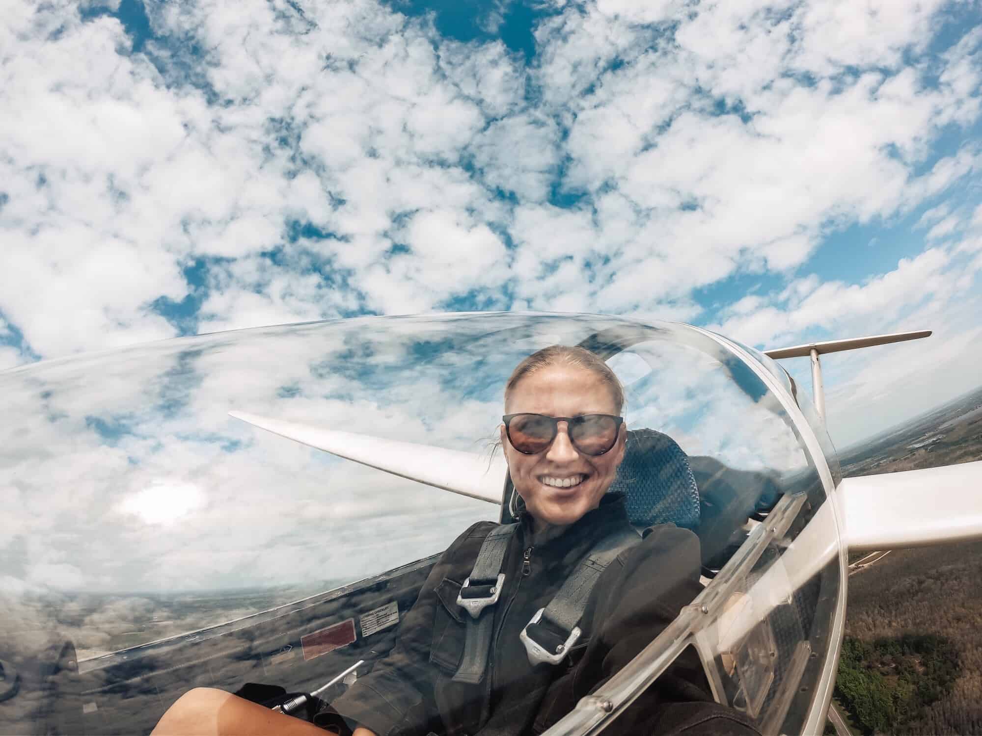 Conviértete en piloto a los 30: así es como Conviértete en piloto a los 30: así es como