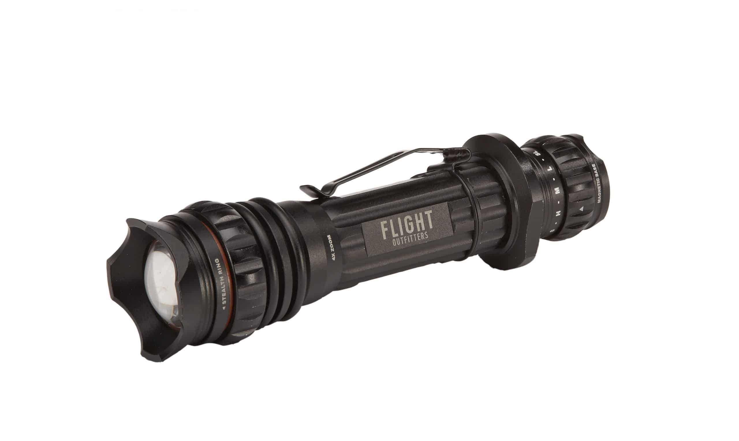 Las 7 mejores linternas y faros de aviación para pilotos Las 7 mejores linternas y faros de aviación para pilotos