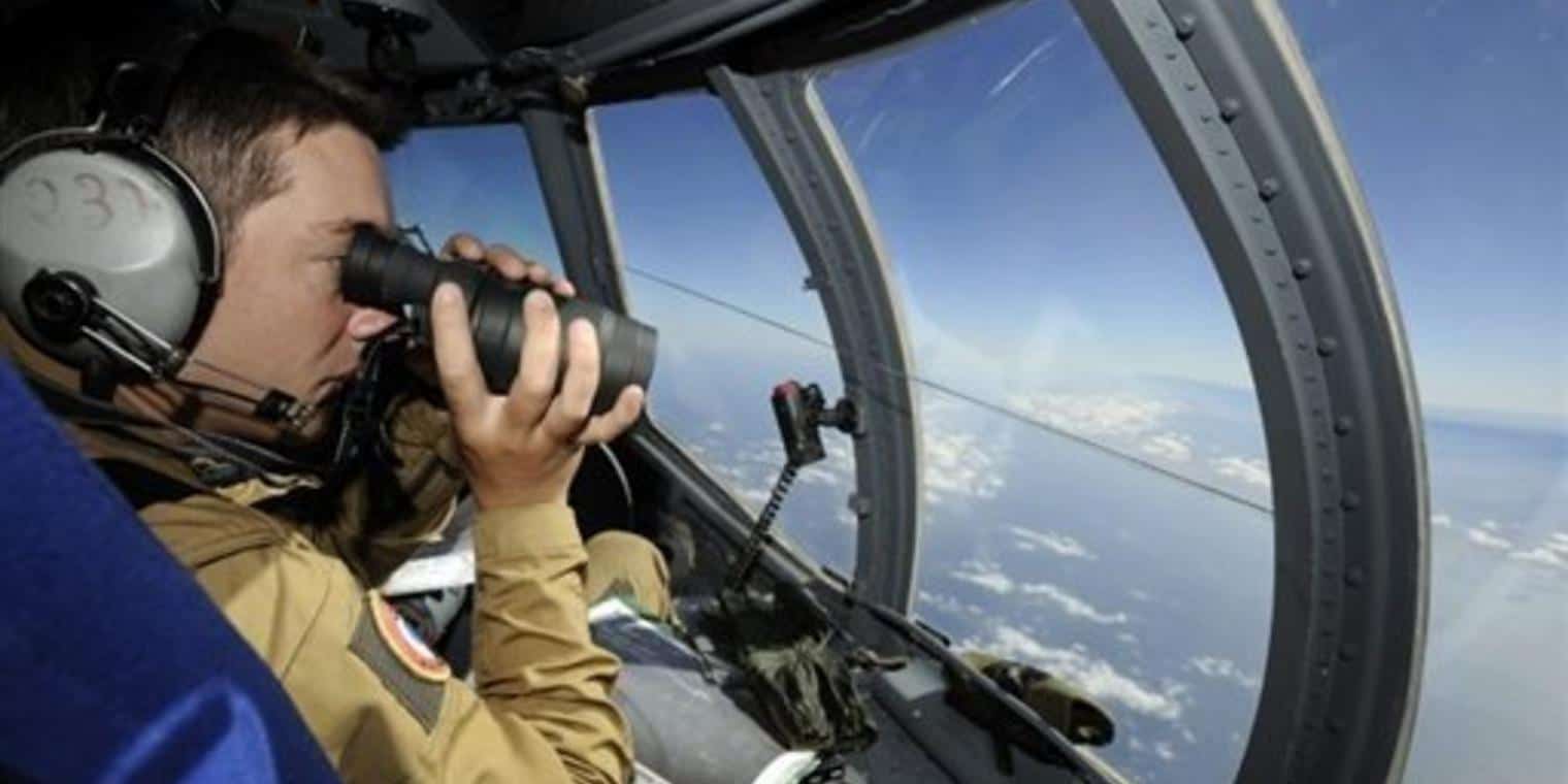 Los 5 mejores prismáticos para pilotos