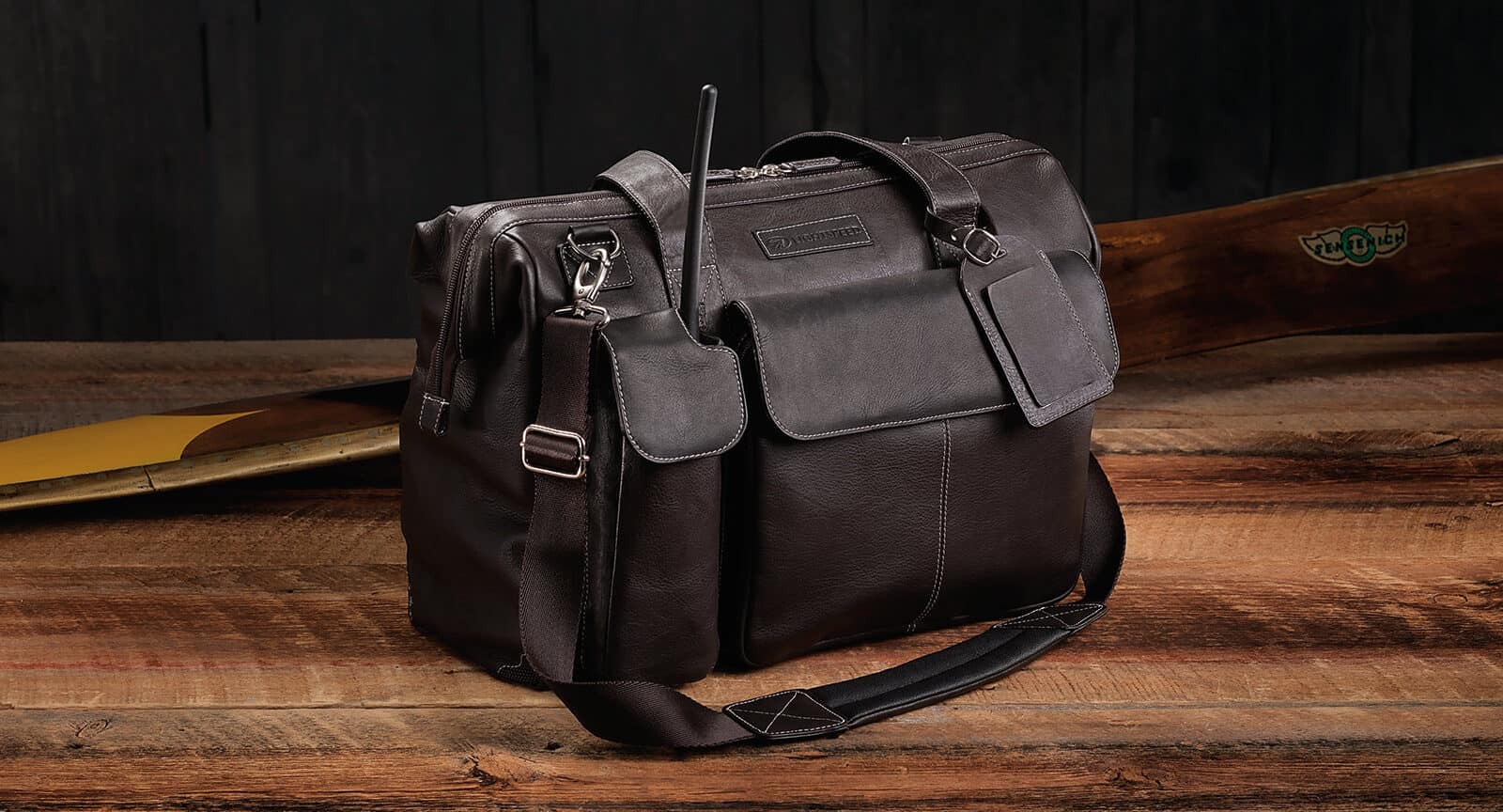 Las mejores bolsas de vuelo para estudiantes, pilotos privados y profesionales.