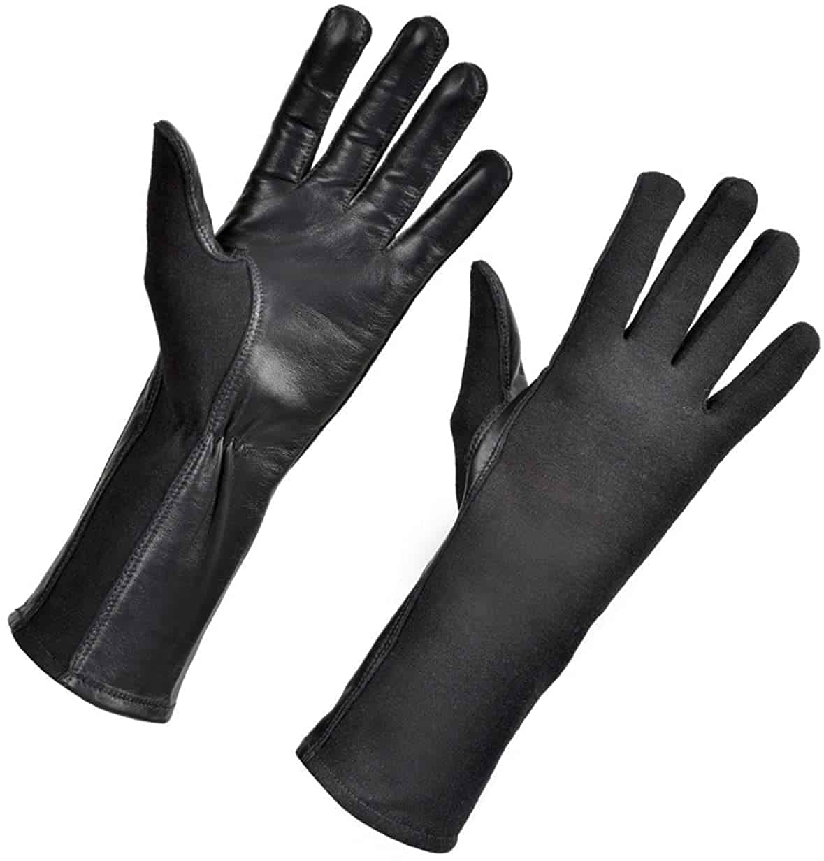 Los 4 mejores guantes para pilotos