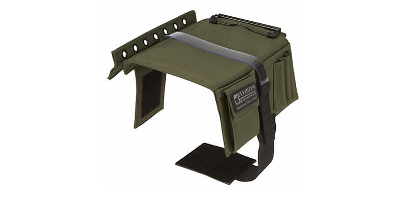 Las 7 mejores rodilleras para piloto para una máxima eficiencia de vuelo (2023)